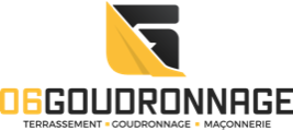 06 Goudronnage