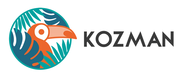 Kozman