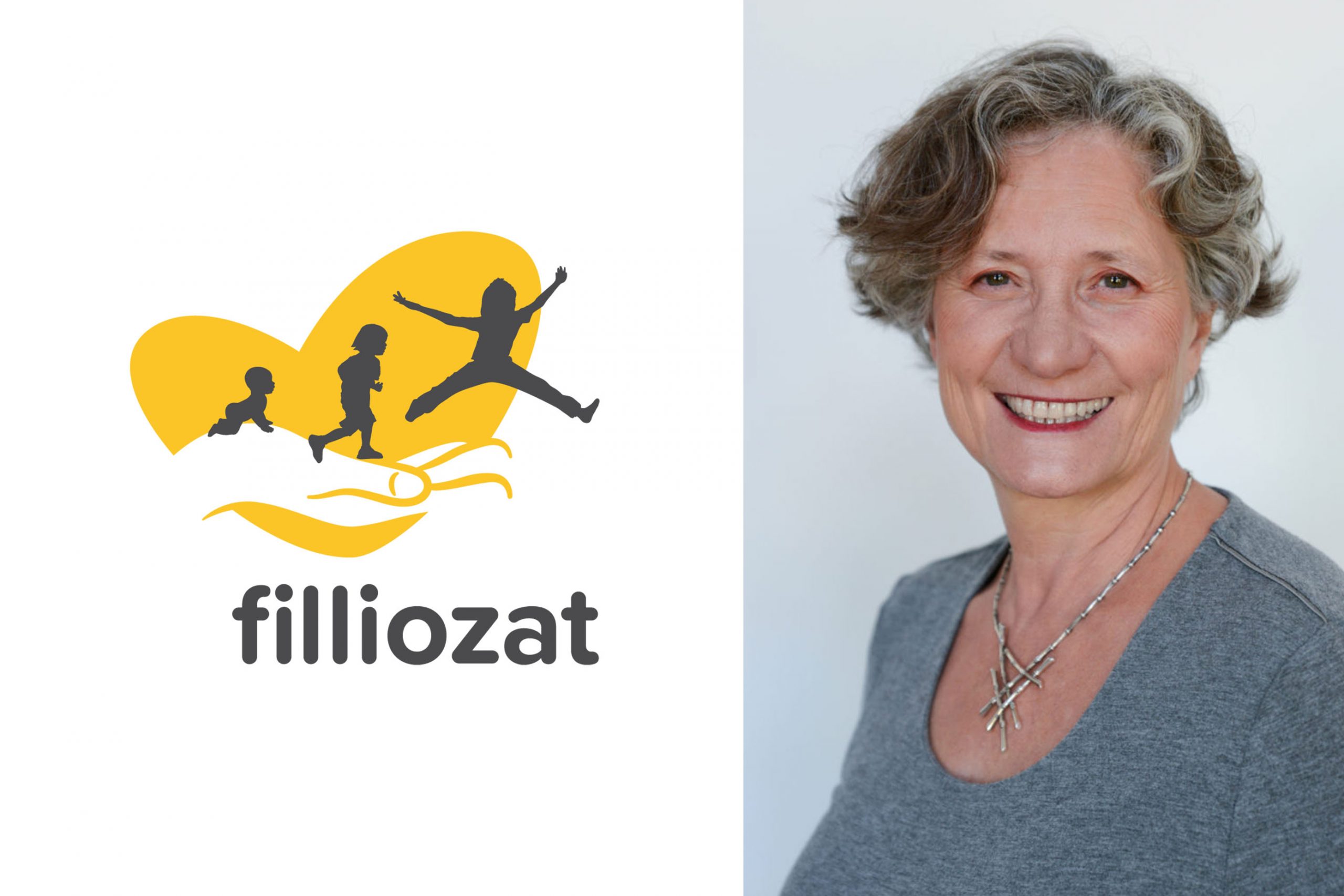 Isabelle Filliozat - Slide marque client Kozman