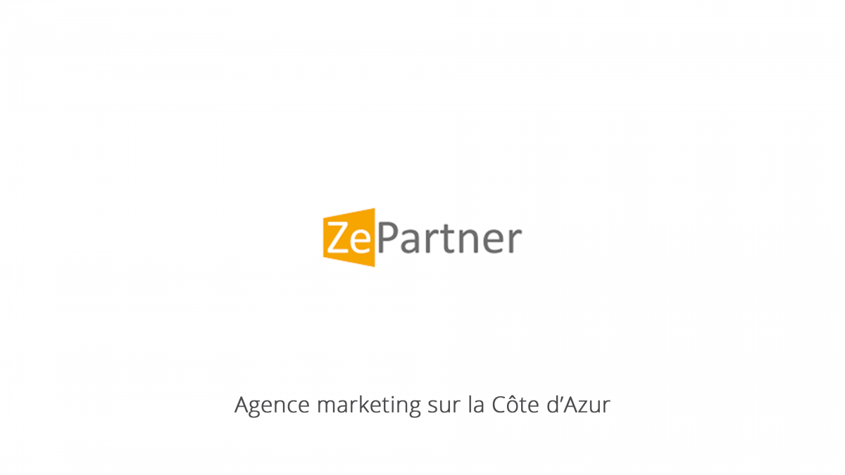 ZePartner - Slide marque client Kozman