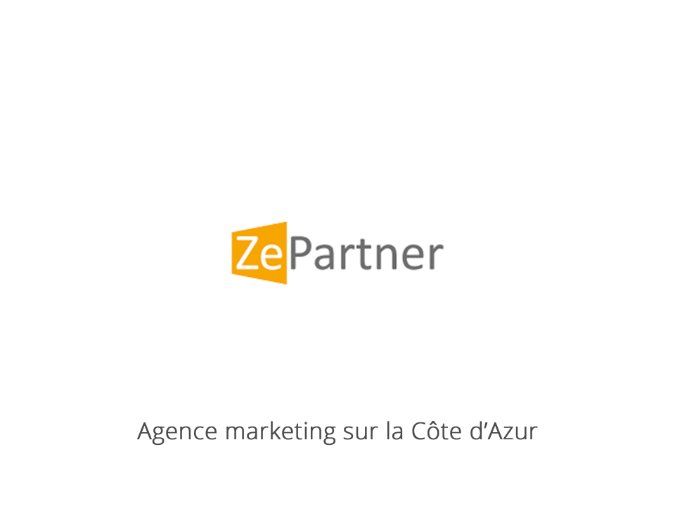 ZePartner - Slide marque client Kozman