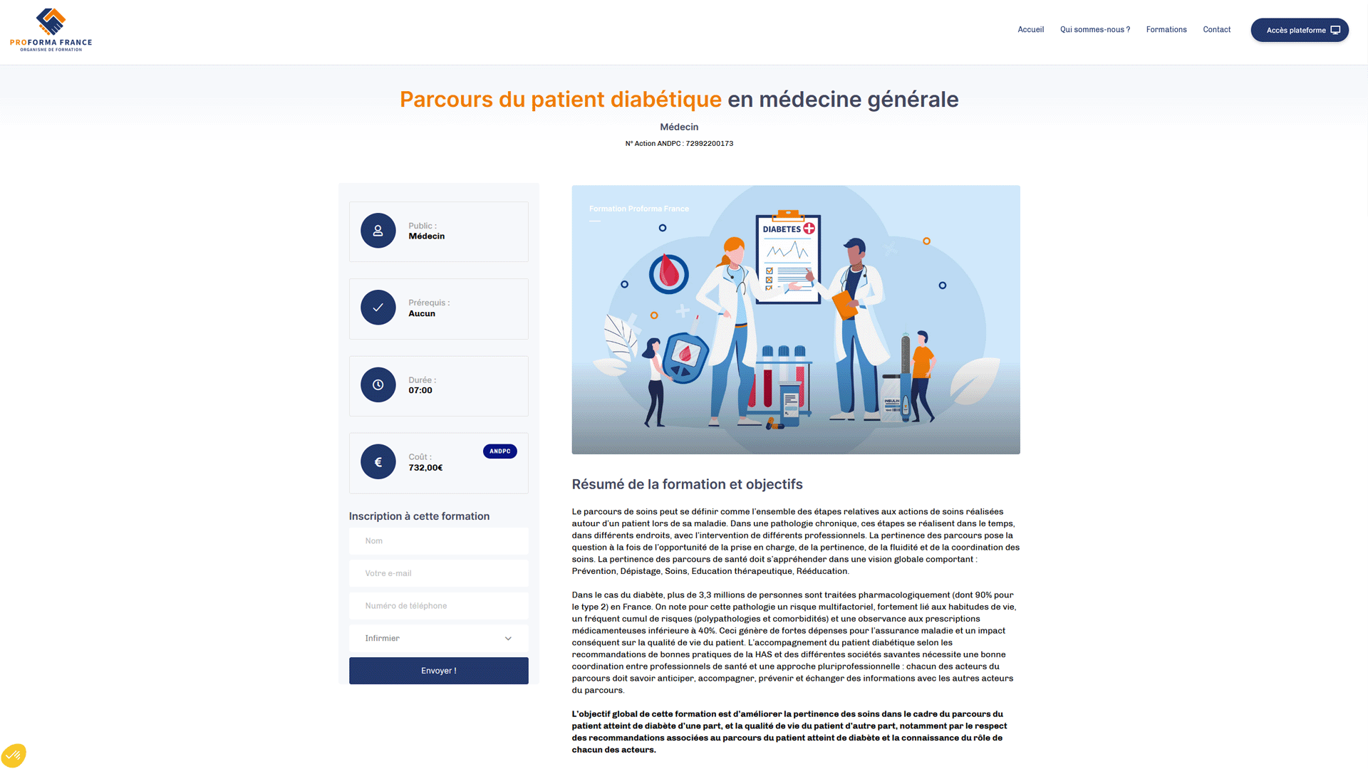 Proforma France - Réalisation Kozman - 4