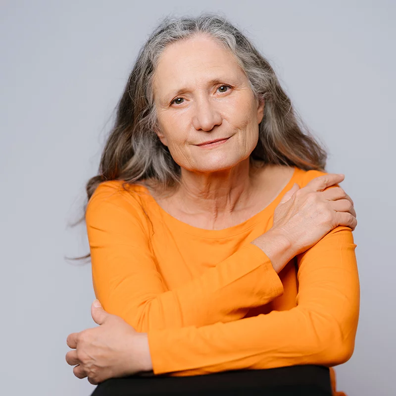 Isabelle Filliozat auteure psychothérapeute et conférencière - Agence Kozman