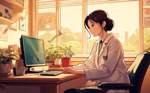 Stratégie marketing thérapeute - Kozman agence de communication