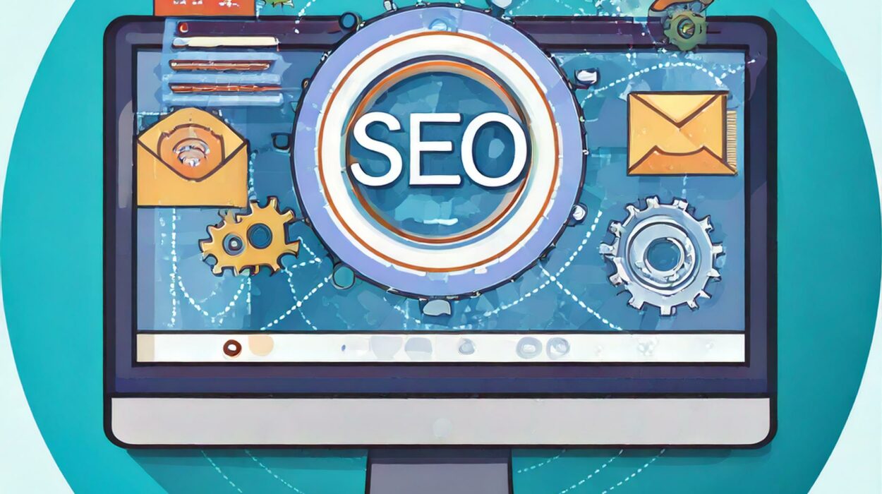 Optimiser son SEO en 2025 - Kozman agence de communication