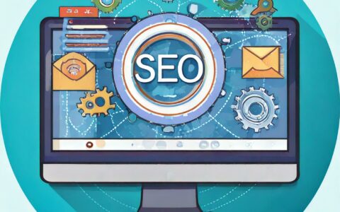 Optimiser son SEO en 2025 - Kozman agence de communication