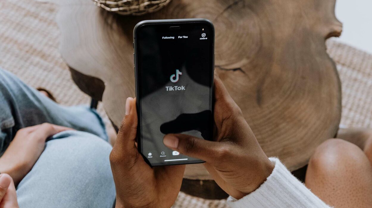 Tiktok Shop en France - Kozman agence de communication à Aix-en-Provence