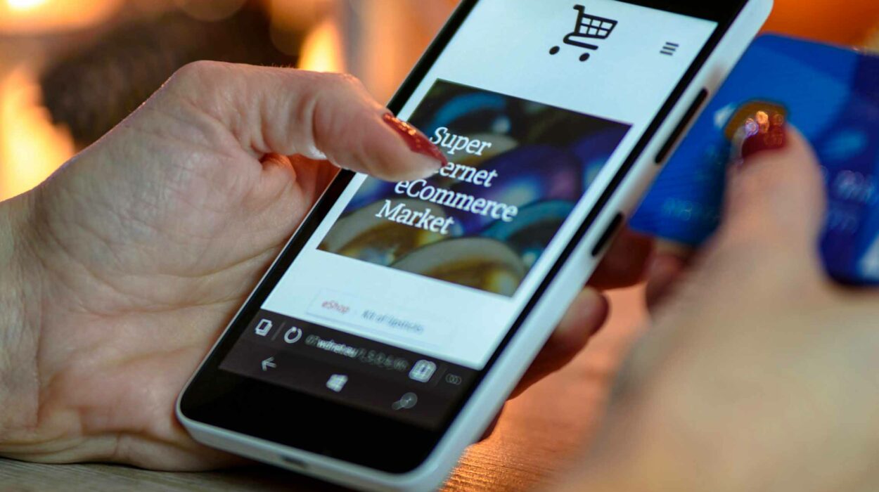 ChatGPT Shopping - Kozman agence de communication