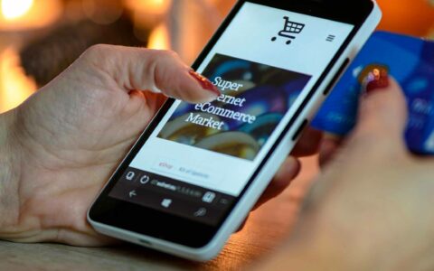 ChatGPT Shopping - Kozman agence de communication
