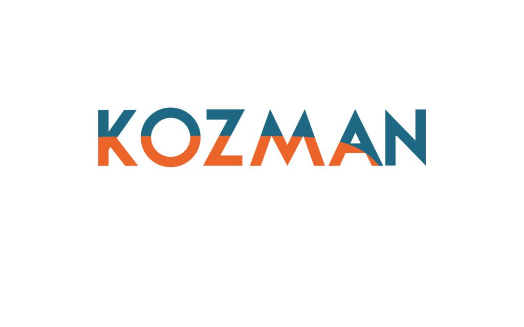 Kozman