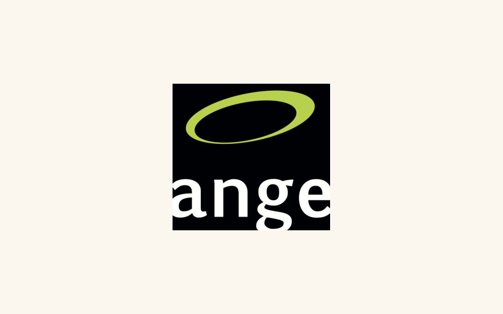 Logo des Boulangeries Ange