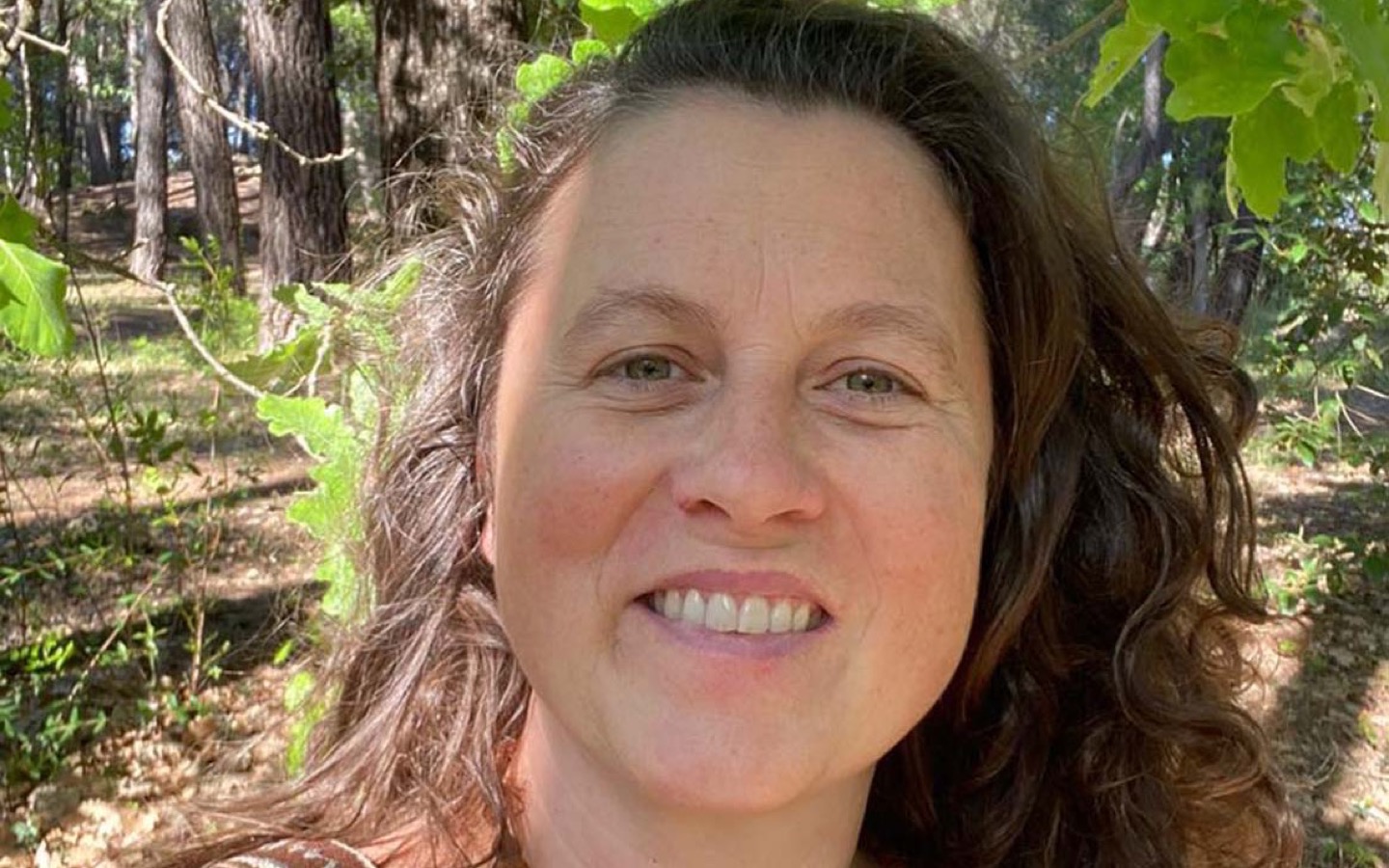 Portrait de Virginie Limousin